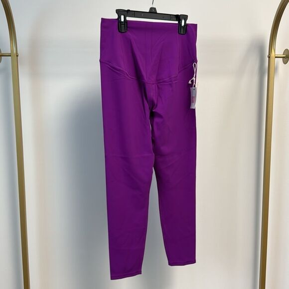 FP Movement x Hatch Never Better Maternity Leggings M - Picture 6 of 9